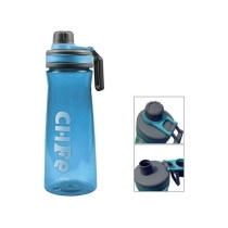 Large Capacity Water Bottle - 800ml