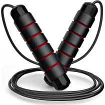 Adjustable Jump Skipping Rope Cable For Adults/Kids